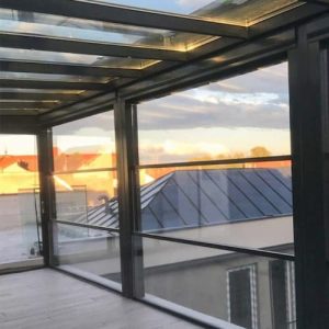 قیمت پنجره گیوتینی