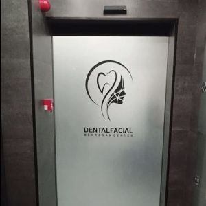 درب اتوماتیک لولایی