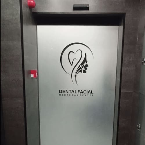 درب اتوماتیک لولایی