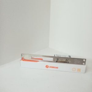 قفل مقابل برقی درکاس