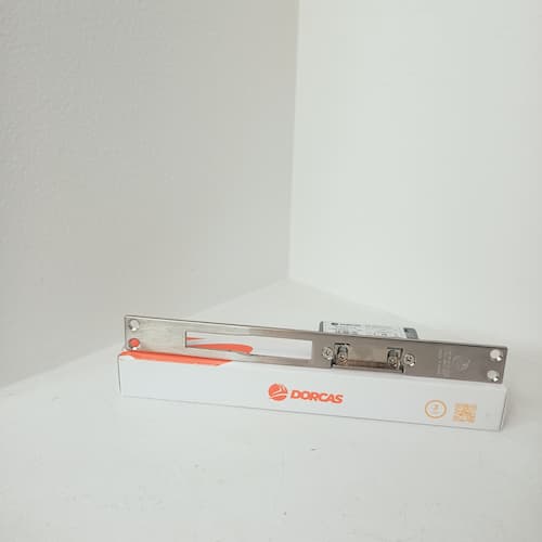 قفل مقابل برقی درکاس