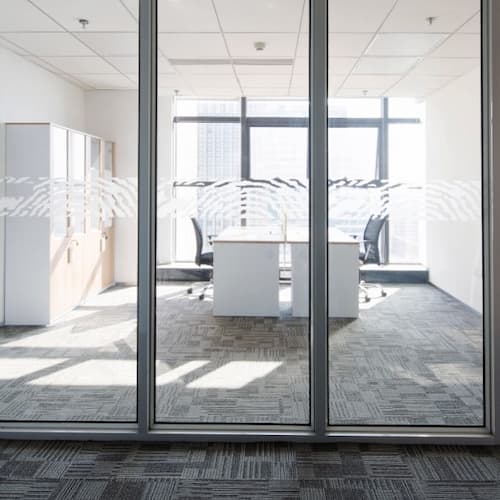 قیمت پارتیشن دوجداره