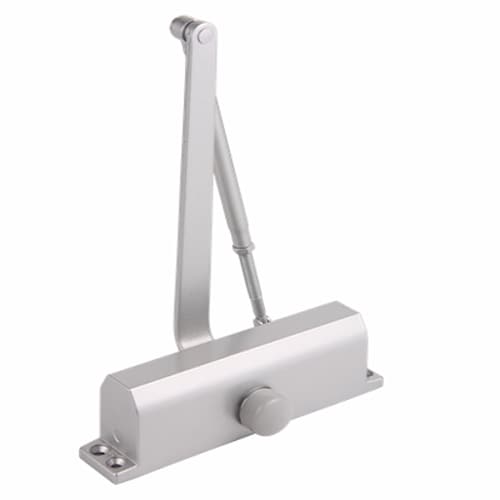 آرام بند درب چوبی و اهنی