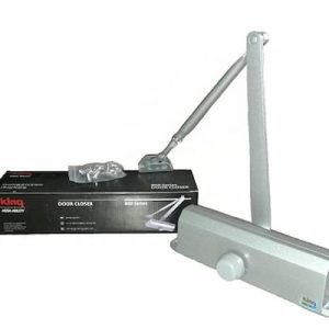 آرام بند کینگ 750 برای درب آهنی سنگین