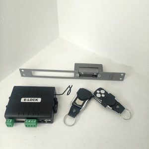 قفل ریموتی اسپانیایی