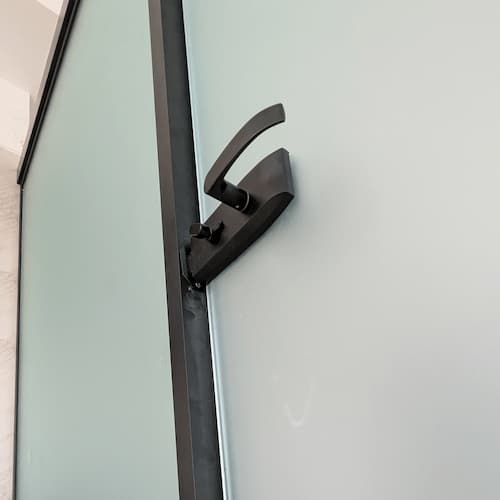 دستگیره پارتیشن اداری