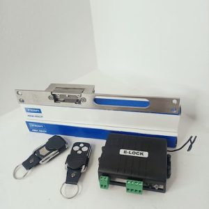 قفل ریموتی آلمانی اتاق مدیر مارک تسا