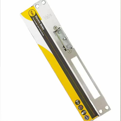 قفل ریموت یاله آلمان