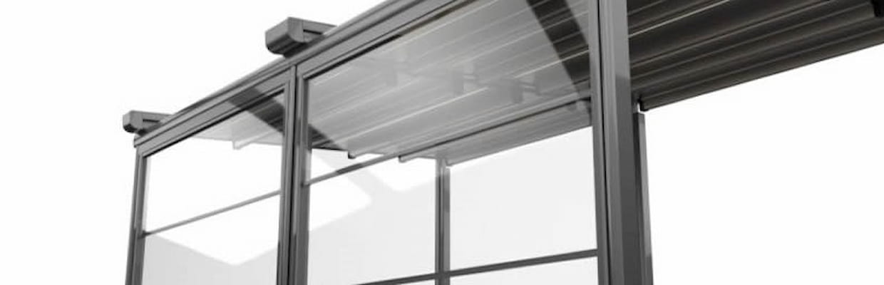 پنجره گیوتینی