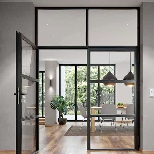 پارتیشن نیویورکی